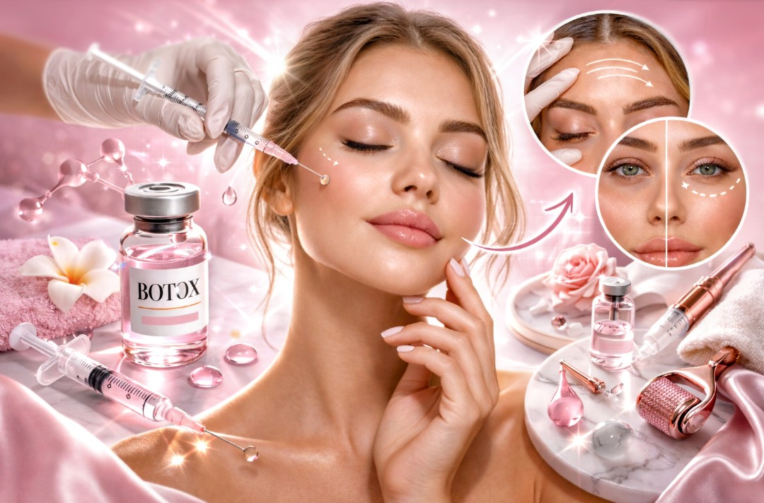 botox pros and cons and is it worth it